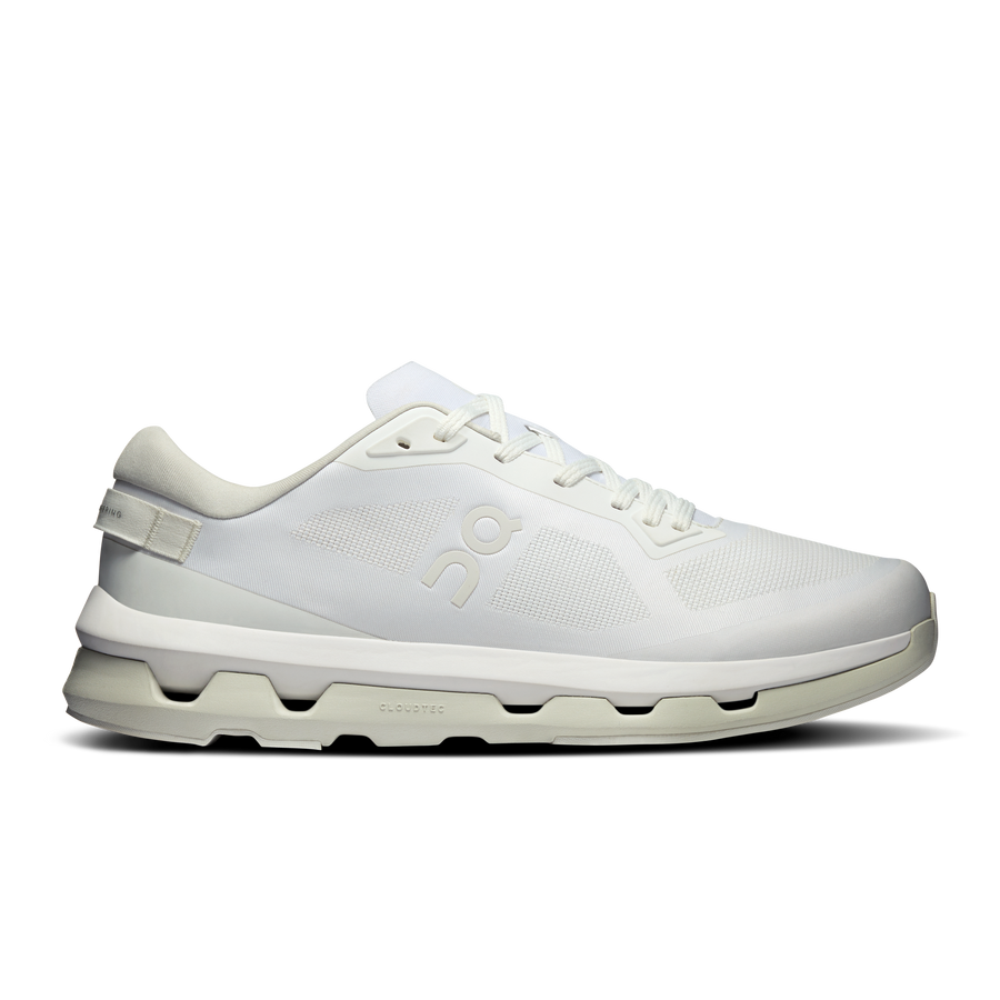 Cloudzone White/White - Homme
