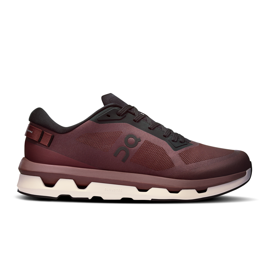 Cloudzone Mulberry/Black - Homme