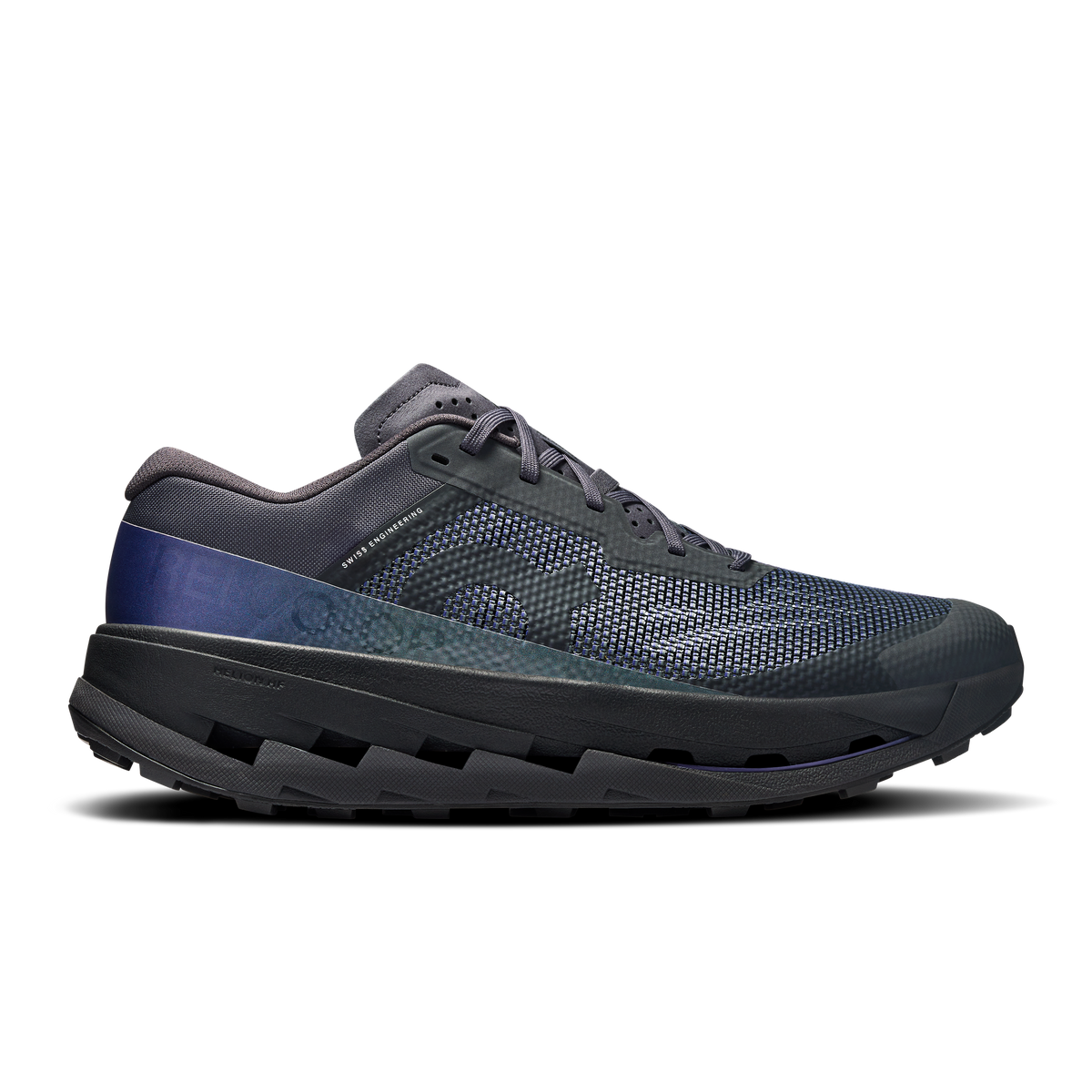 Cloudultra 3 BEAMS REI Iron/Black - Homme