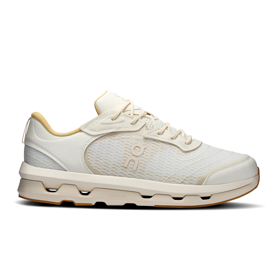 Cloudzone Moon Ivory/Putty - Homme