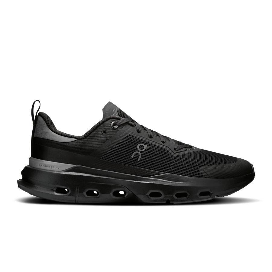 Cloudpulse Next Black/Stone - Homme