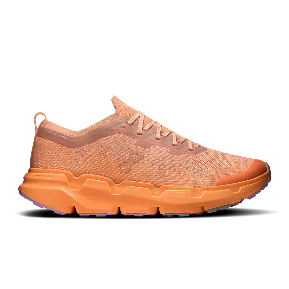 Cloudsoma Sandstone/Tangerine - Homme