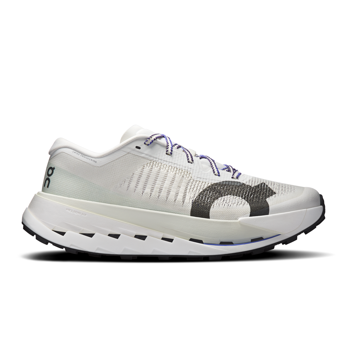 Cloudultra Pro Ivory/Iceberg - Homme