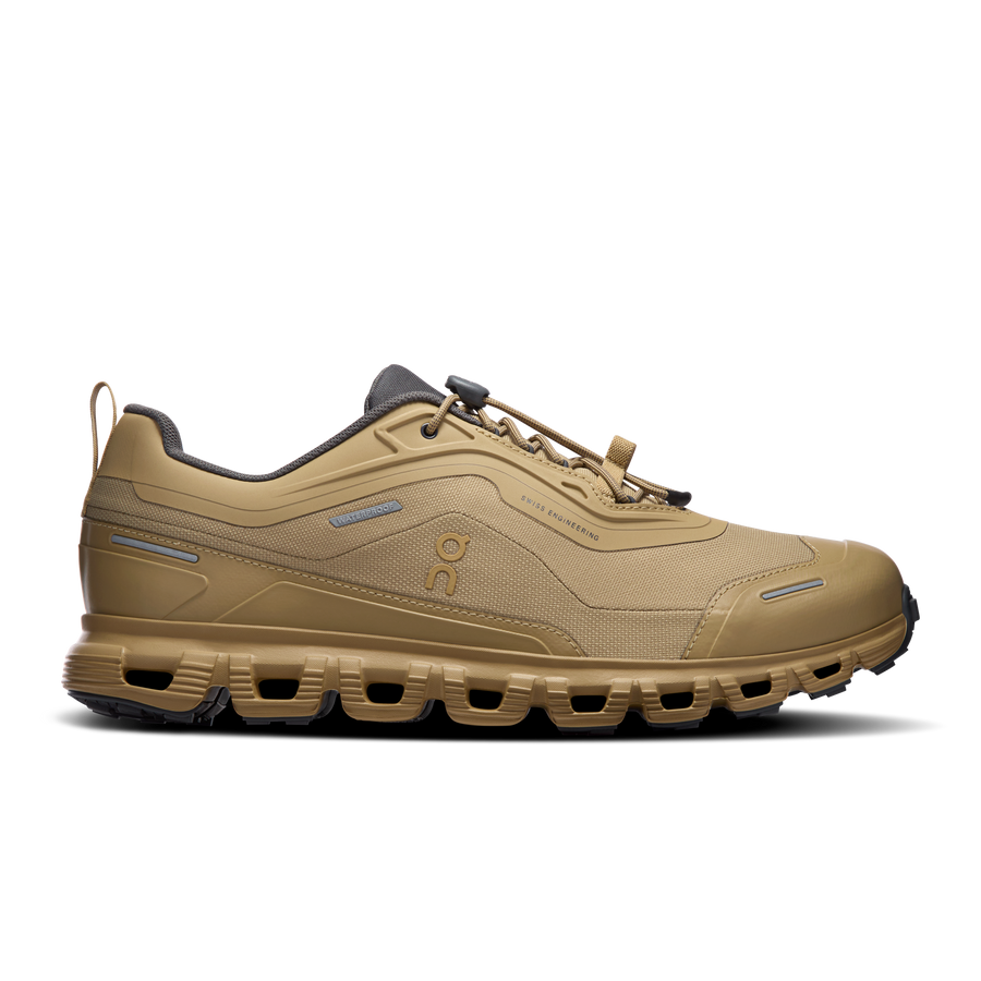 Cloud 6 Geo Waterproof Chai/Chai - Homme