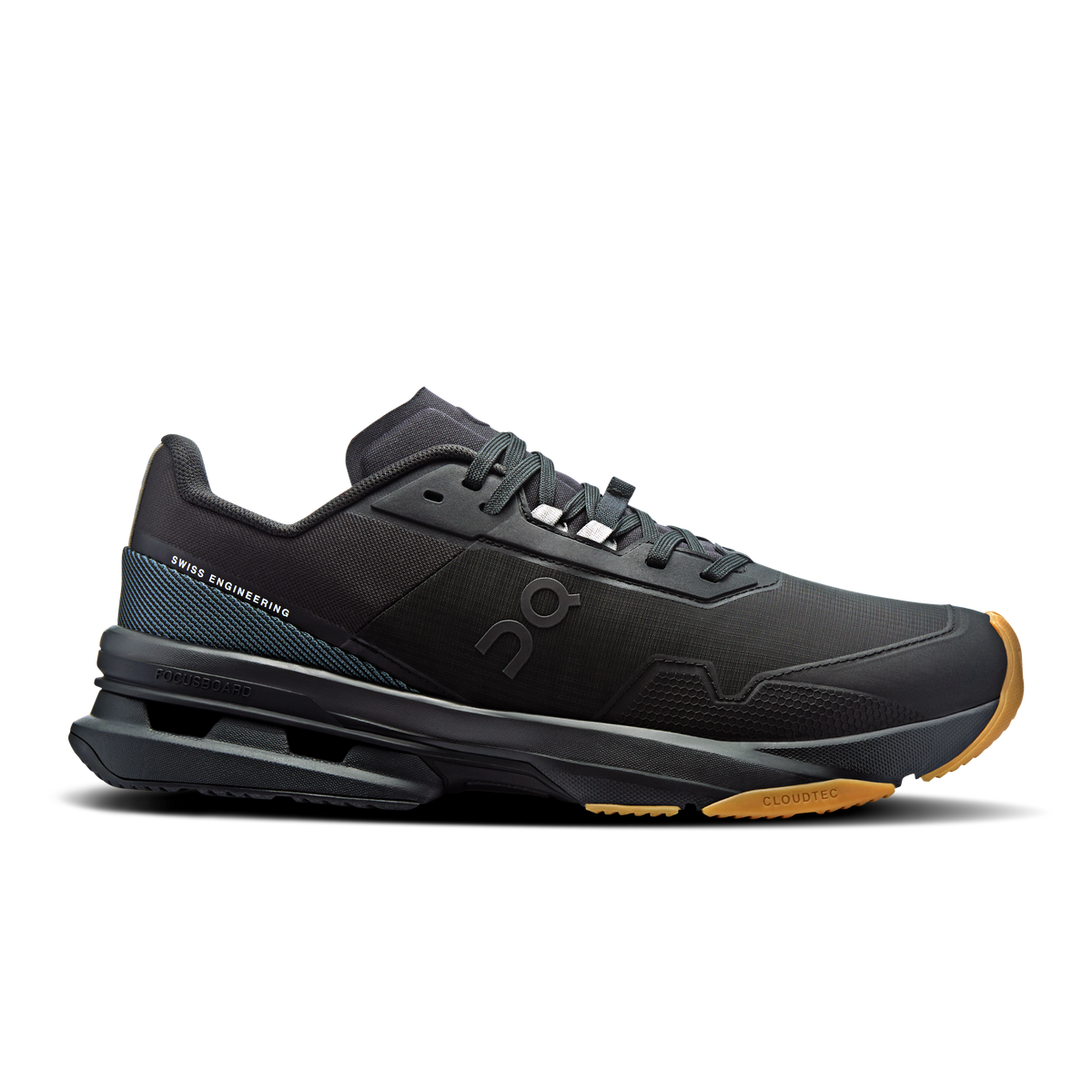 Cloudpulse Pro Black/Rock - Homme