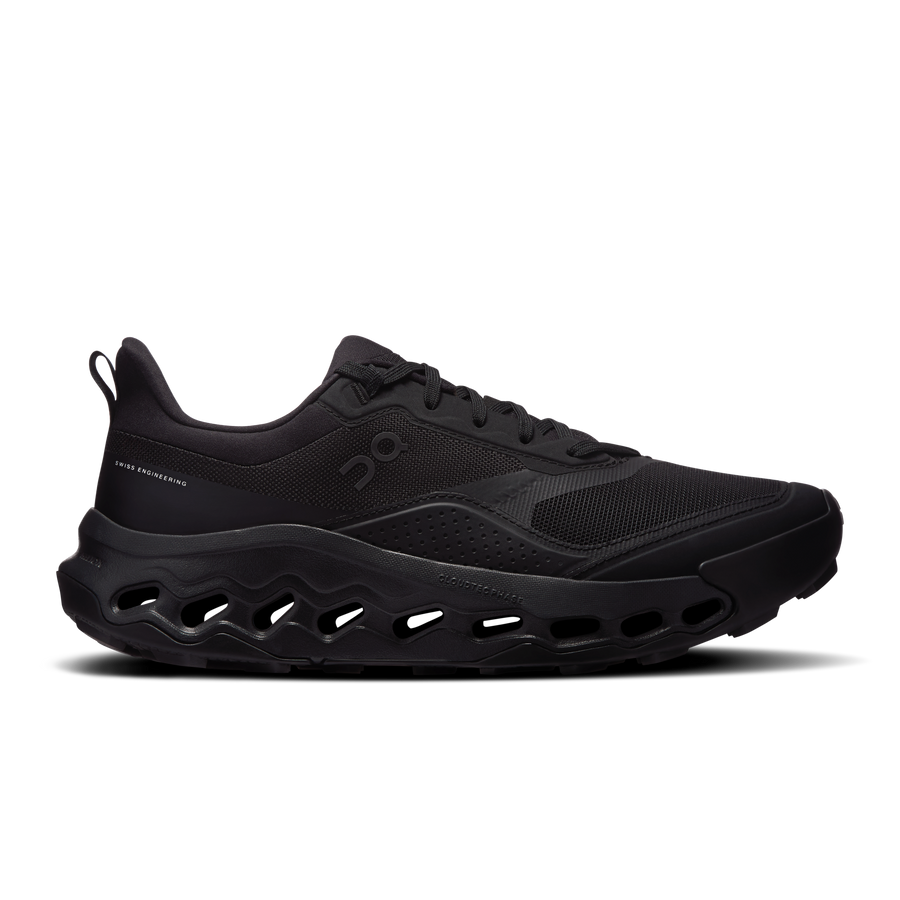 Cloudhorizon 2 Waterproof Black/Black - Homme