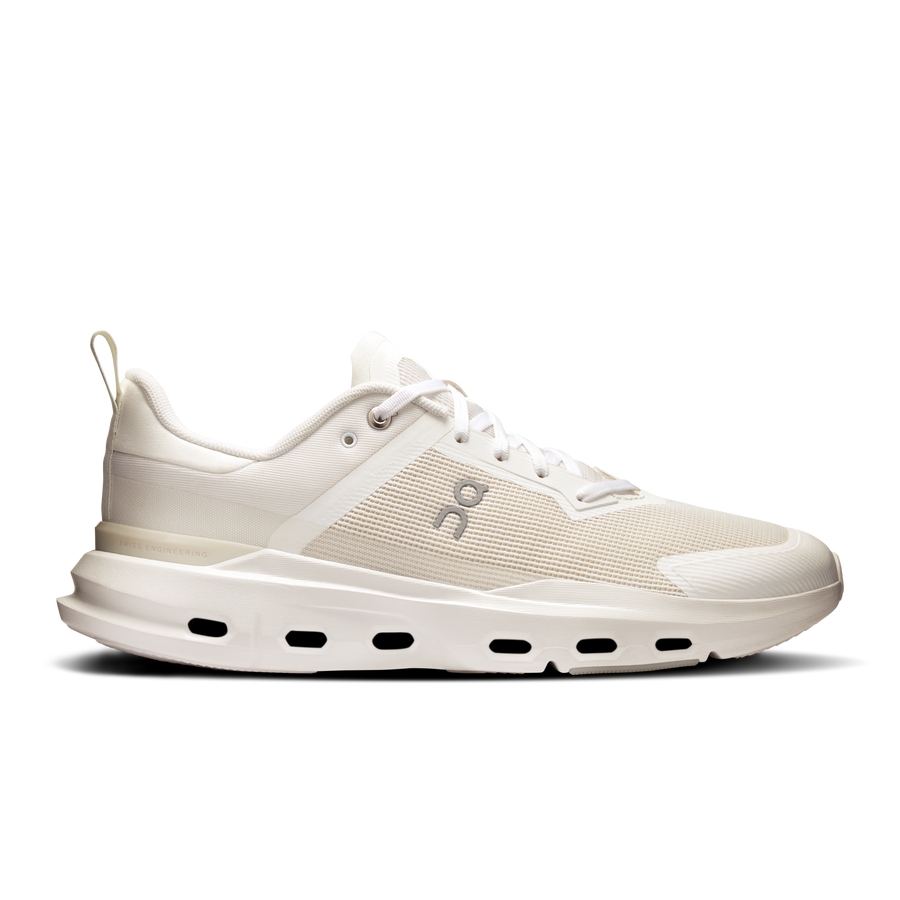Cloudpulse Next White/Ice - Homme