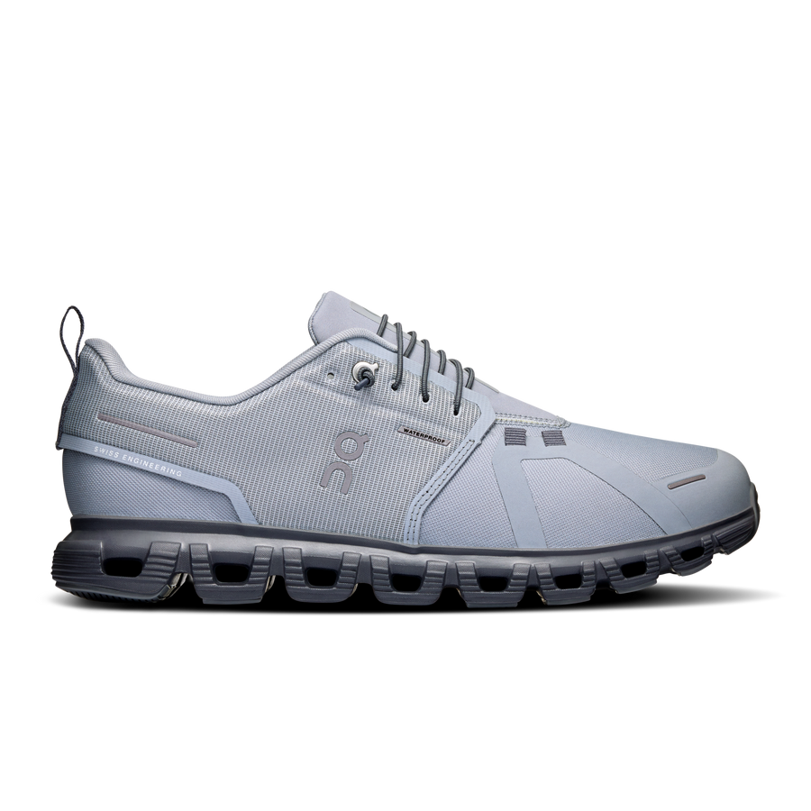 Cloud 6 Waterproof Alloy/Wolf - Homme