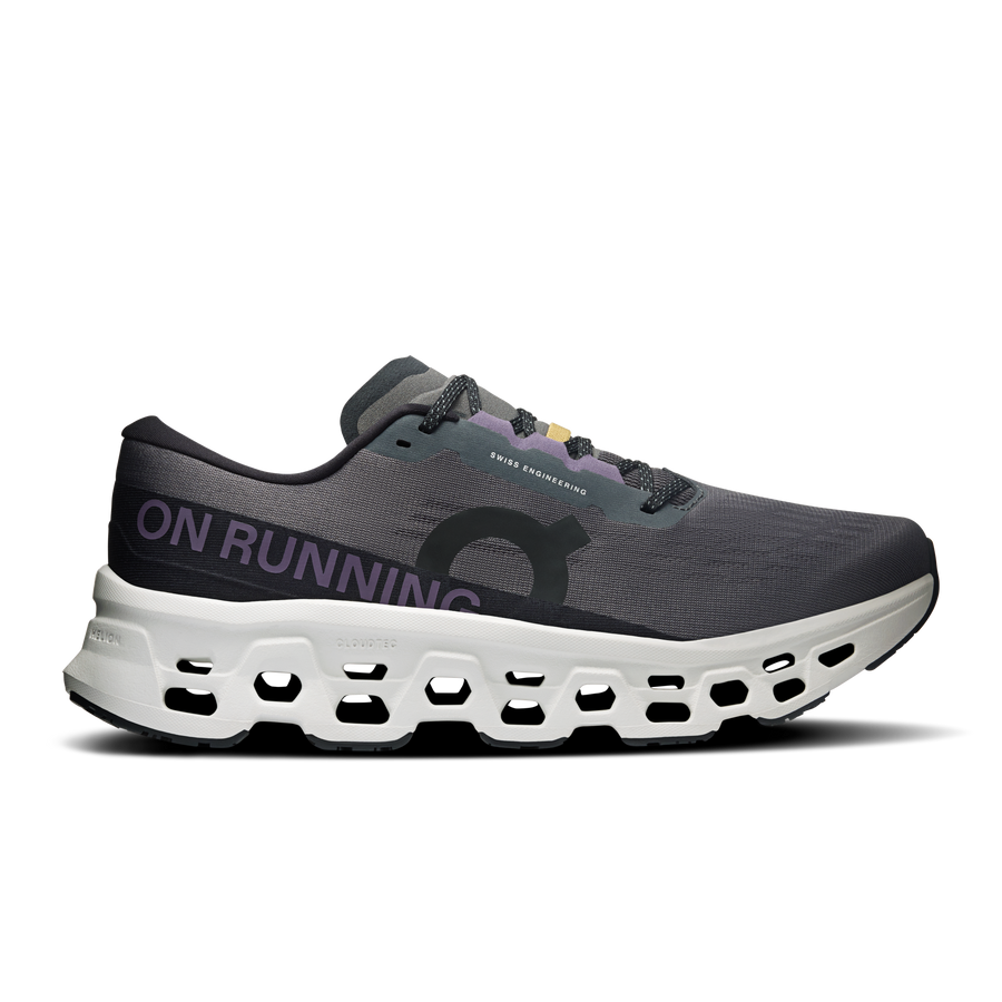 Cloudmonster 3 Eclipse/Frost - Homme