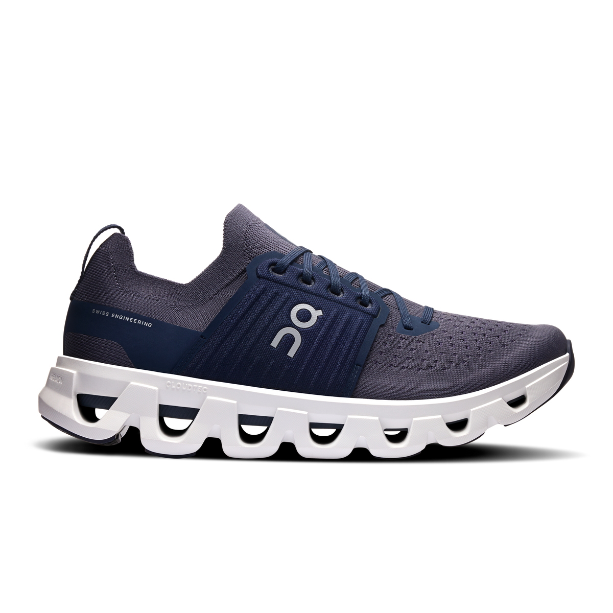 Cloudswift 4 Navy/Ink - Homme