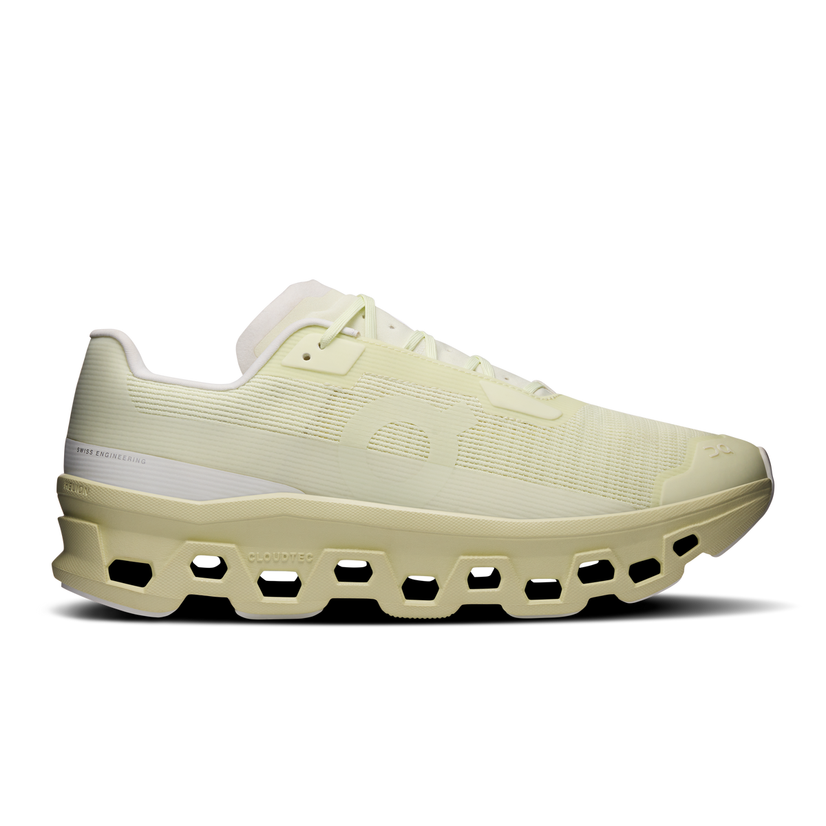 Cloudmonster Void Seedling/Linen - Homme