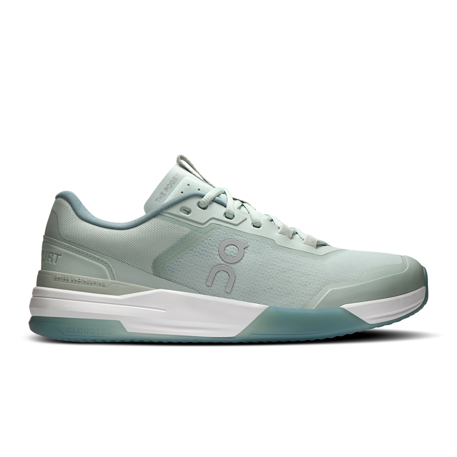 THE ROGER Advantage Pro Clay Mineral/Linen - Homme