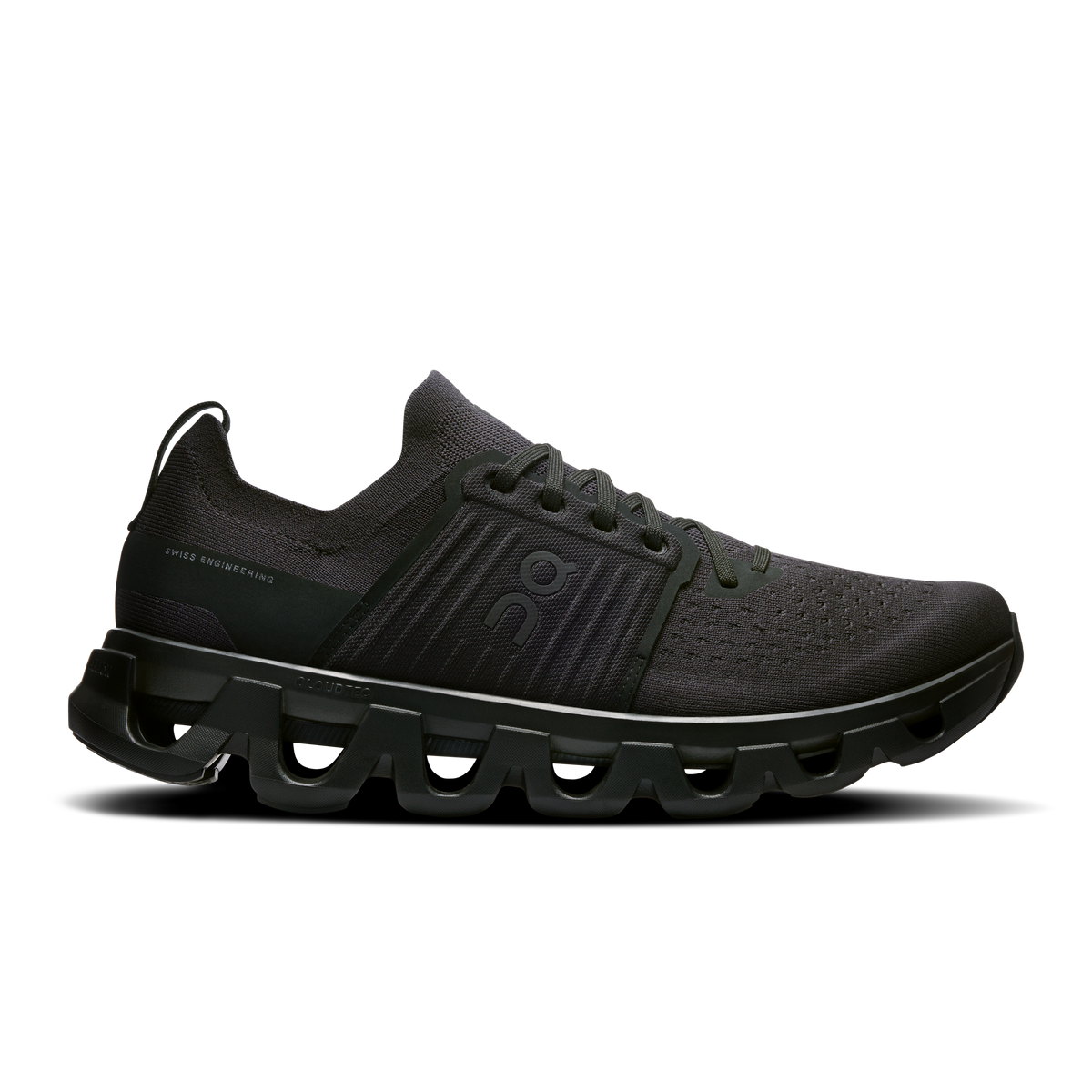 Cloudswift 4 Black/Eclipse - Homme