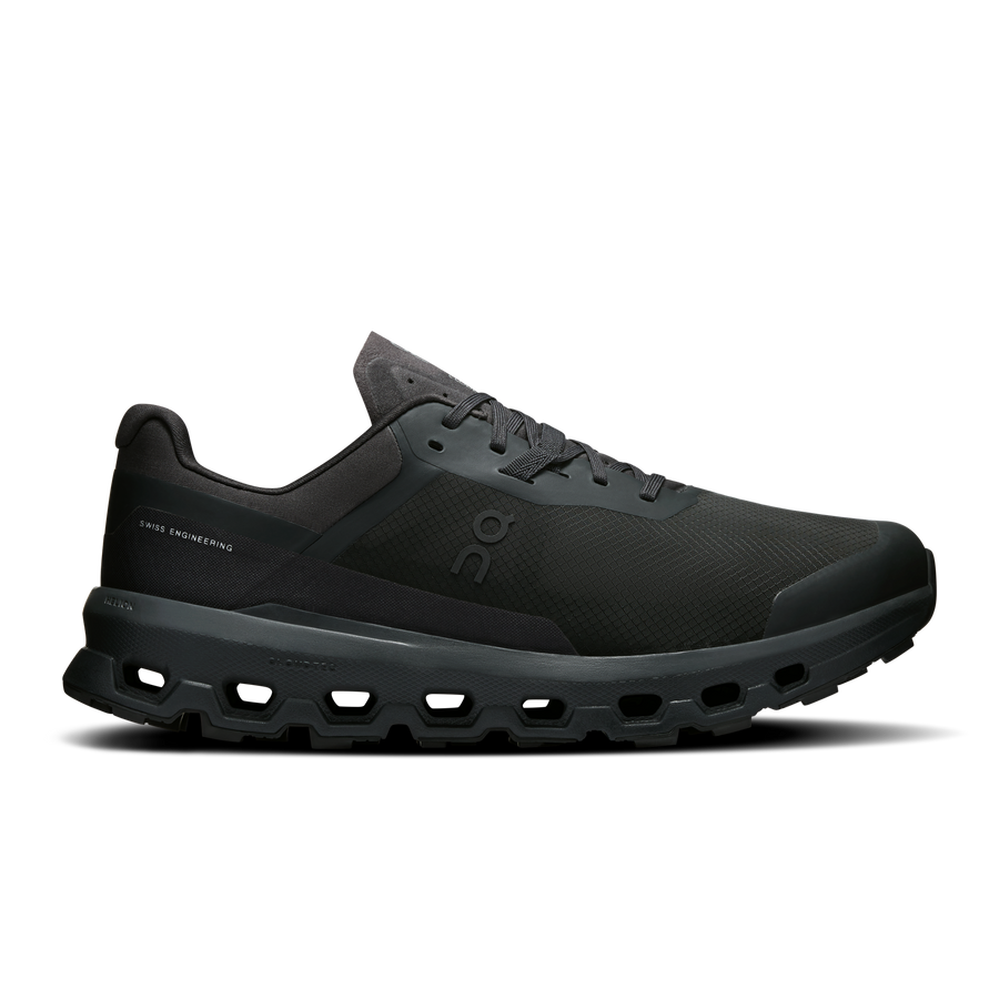 Cloudvista 2 Black/Black - Homme