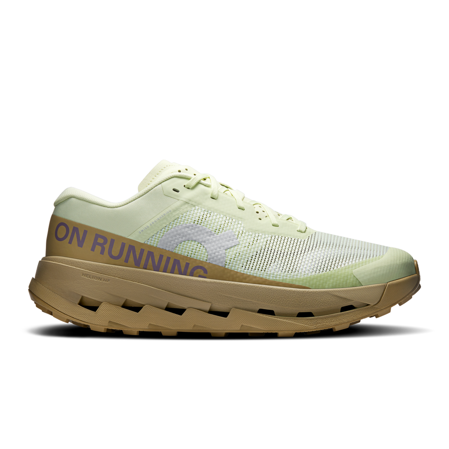 Cloudultra 3 Linen/Safari - Homme