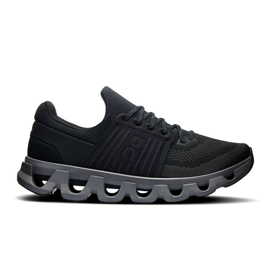 Cloudswift 4 AD Black/Rock - Homme