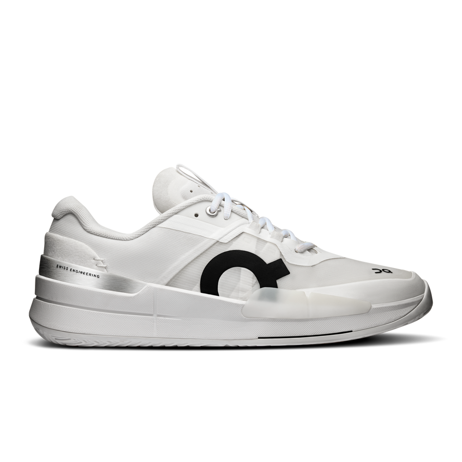 THE ROGER Pro 2 All White - Homme