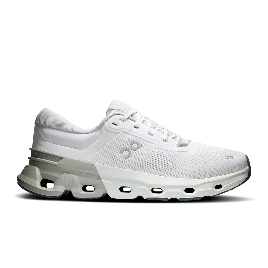 Cloudflyer 5 Ivory/Tin - Homme