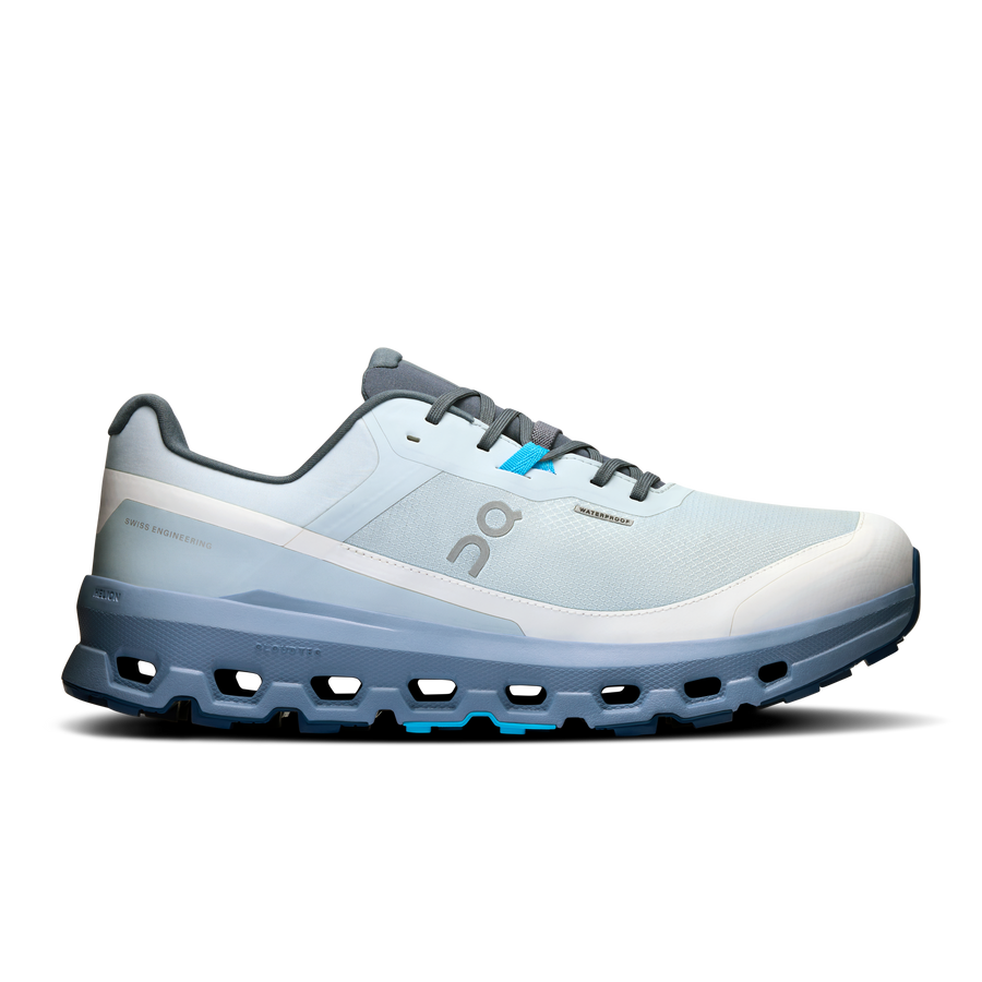 Cloudvista 2 Waterproof Arctic/Chambray - Homme