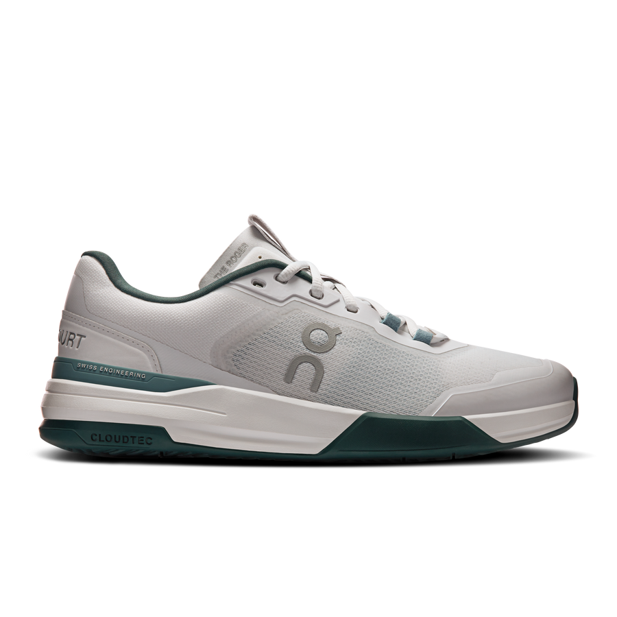 THE ROGER Advantage Pro Frost/Evergreen - Homme