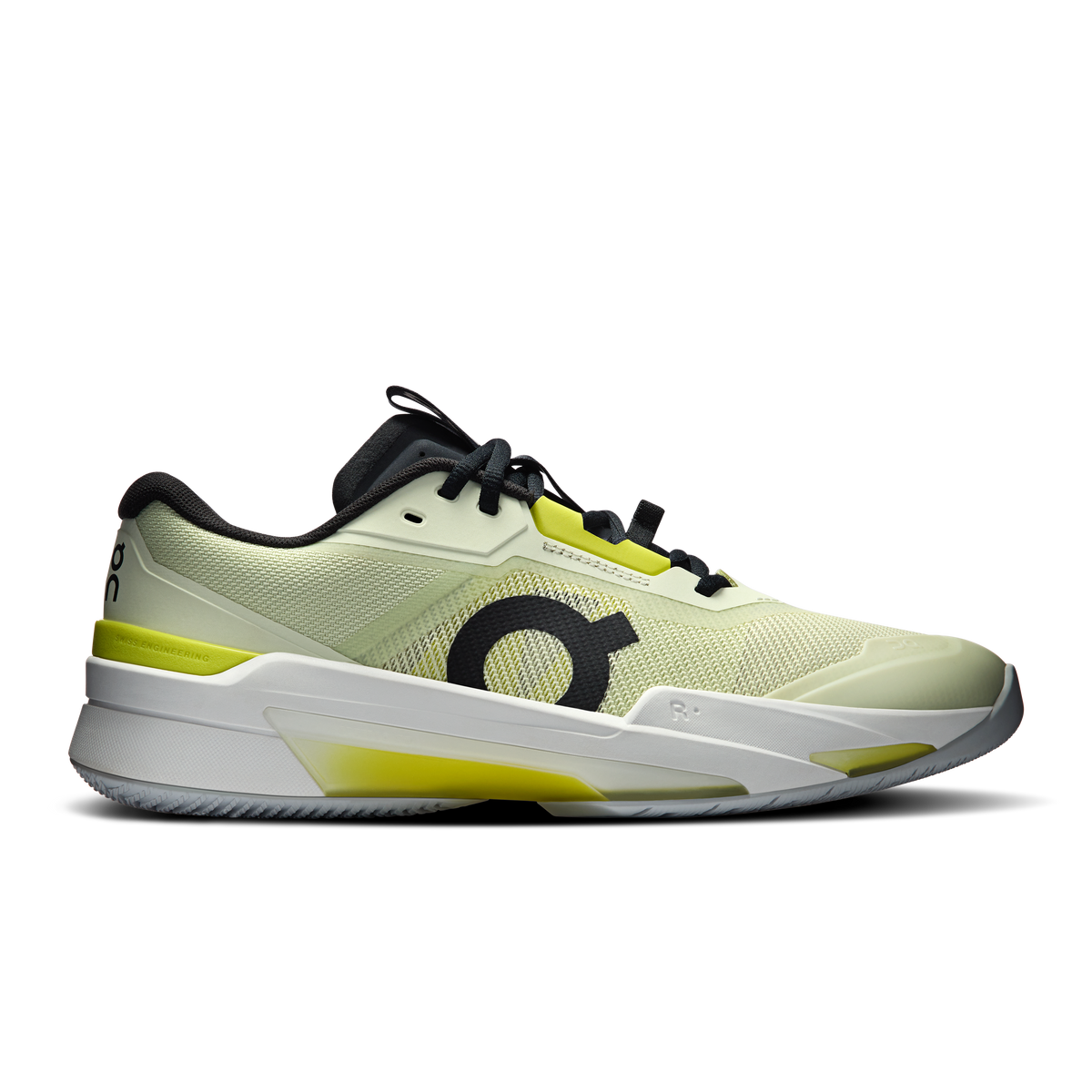 THE ROGER Pro Fire Linen/Lime - Homme