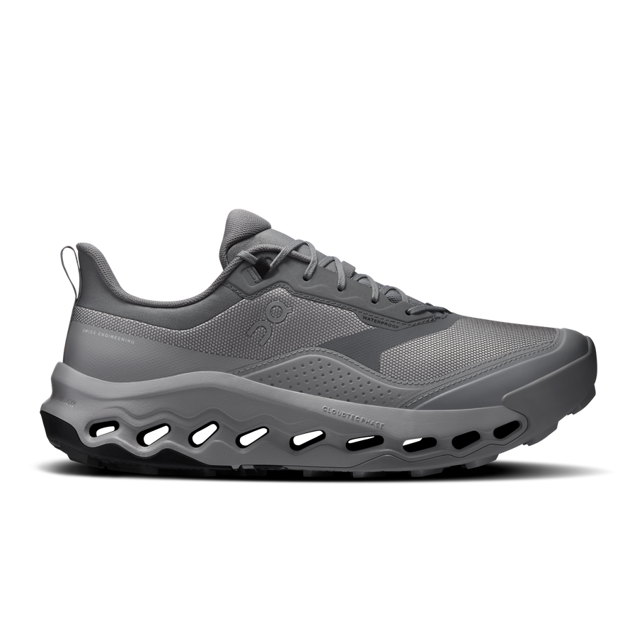 Cloudhorizon 2 Waterproof Rock/Alloy - Homme
