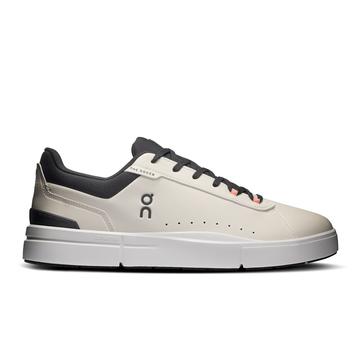 THE ROGER Advantage Dew/Black - Homme
