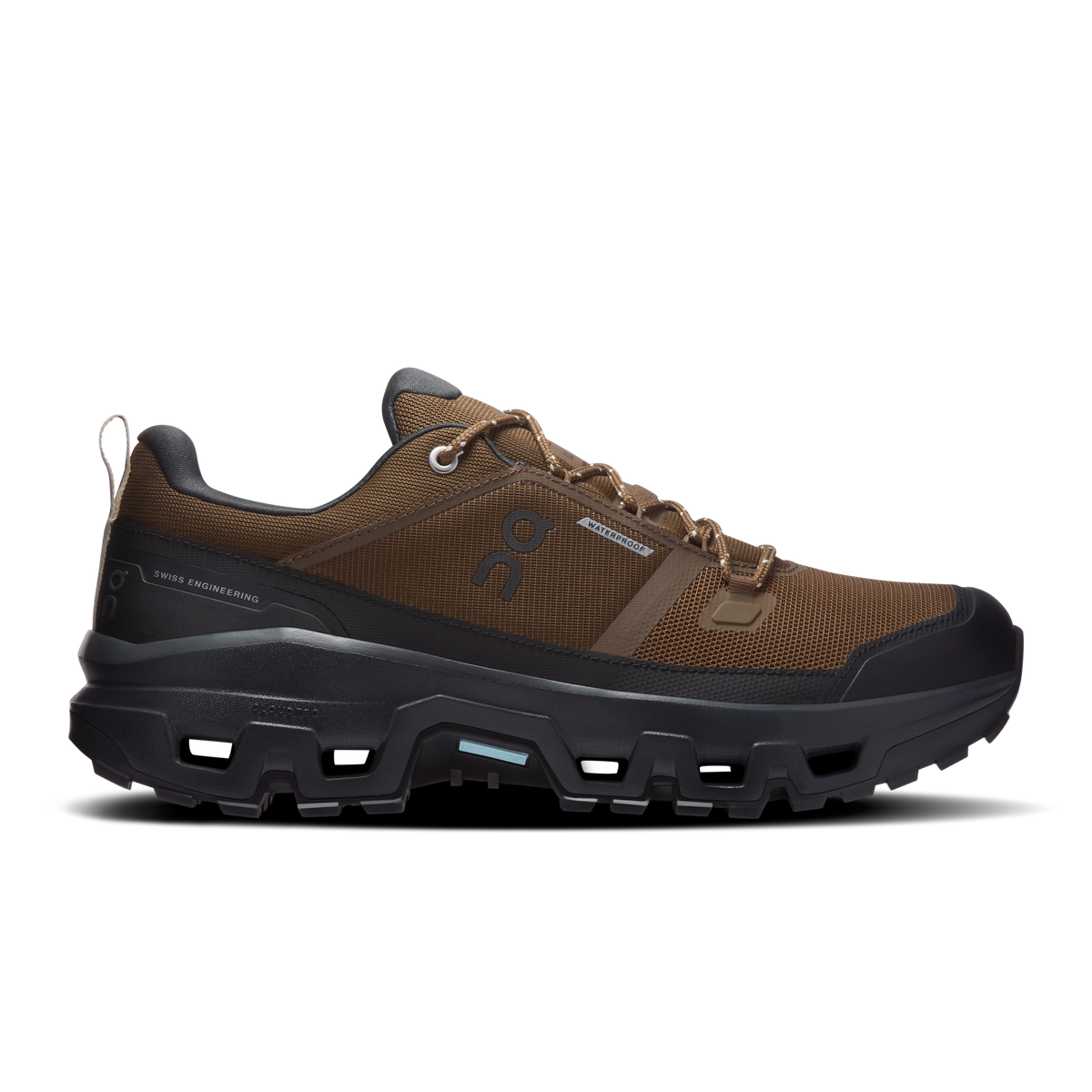 Cloudrock 3 Waterproof - Homme