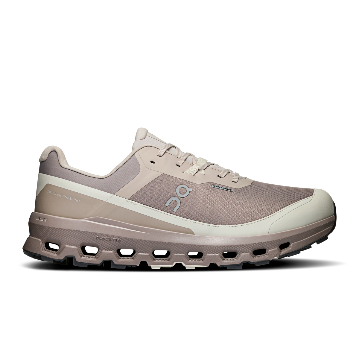 Cloudvista 2 Waterproof Fog/Cinder - Homme