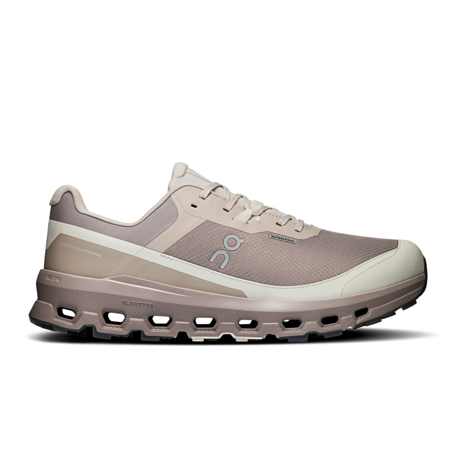 Cloudvista 2 Waterproof Fog/Cinder - Homme