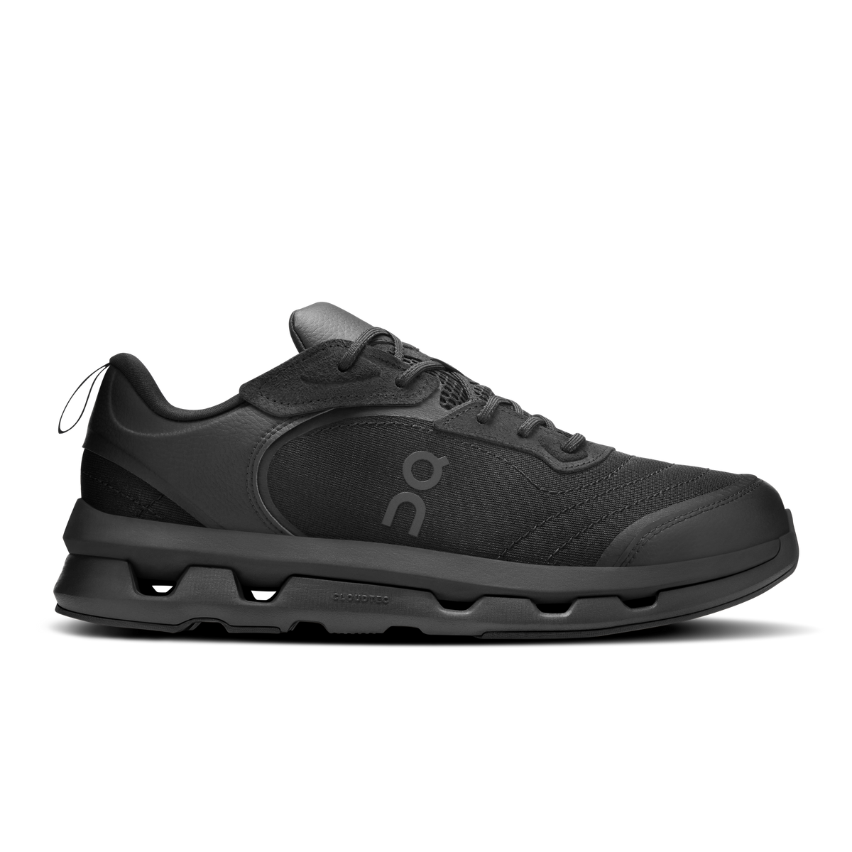 Cloudzone Moon Black/Black - Homme