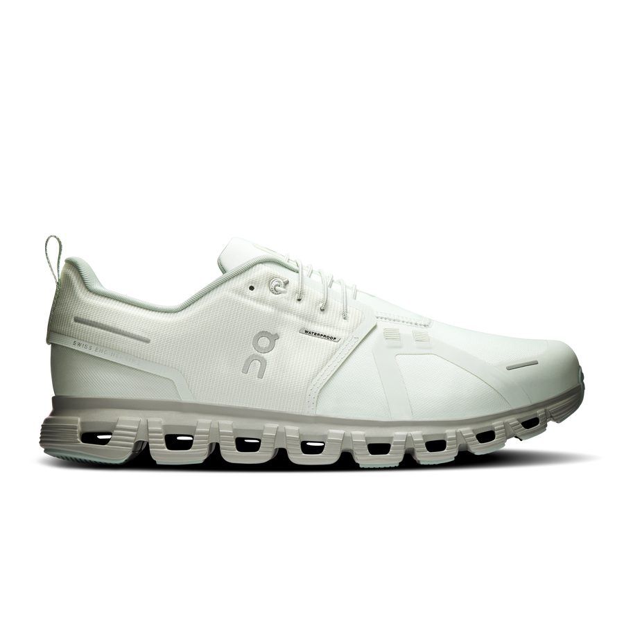 Cloud 6 Waterproof Iceberg/Tin - Homme