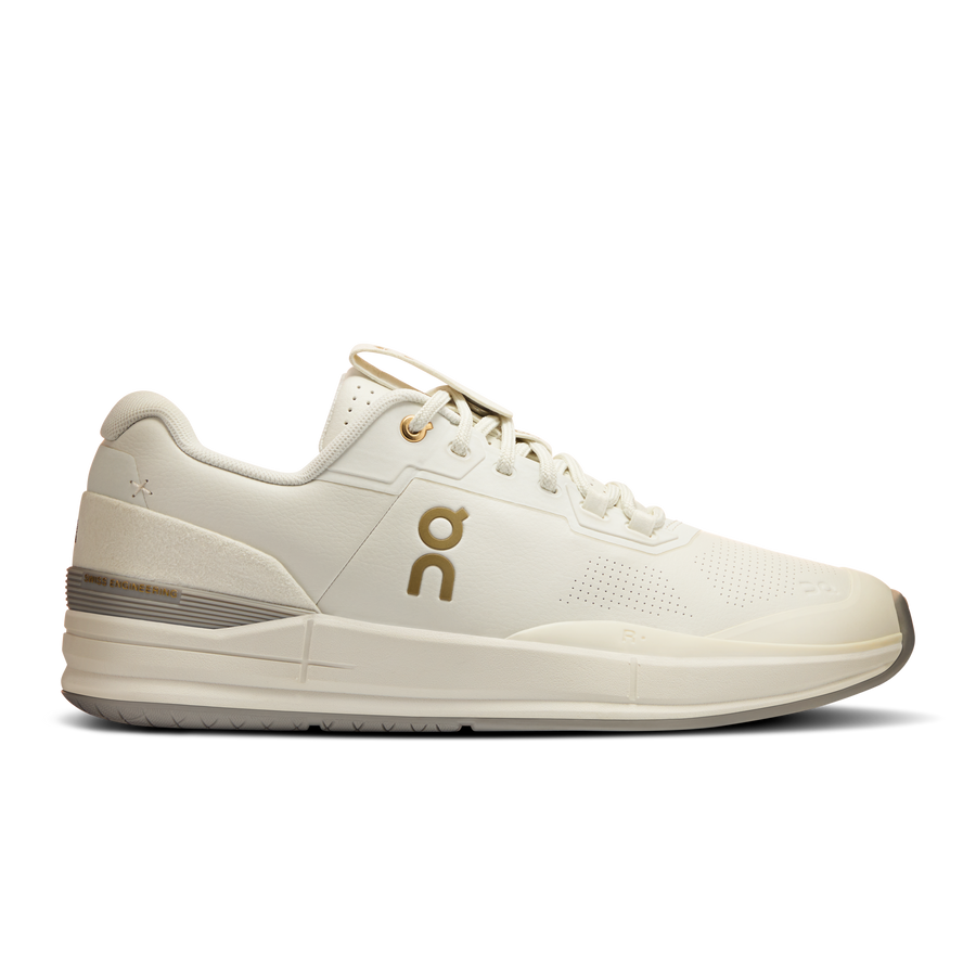 THE ROGER Pro Ace Ivory/Fog - Homme