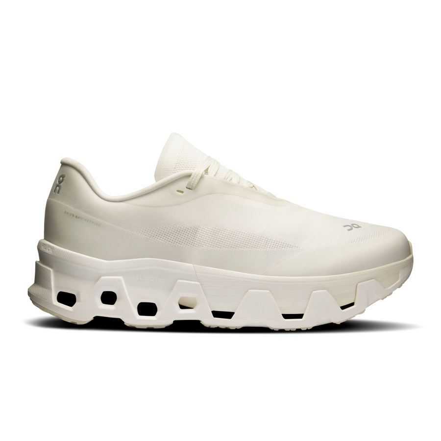 Cloudmonster Hyper PAF White/White - Homme