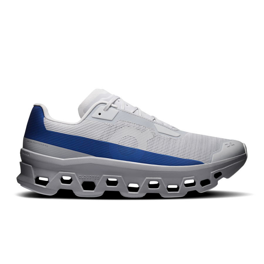 Cloudmonster Void Glacier/Alloy - Homme