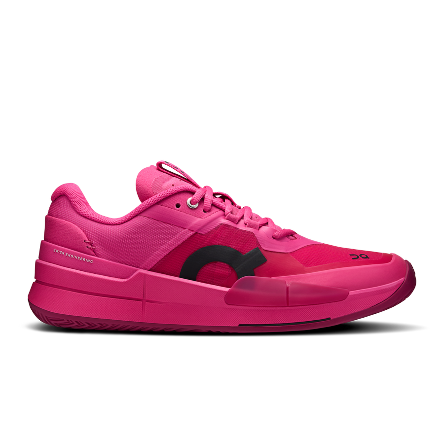 THE ROGER Pro 2 Pink/Grenadine - Homme