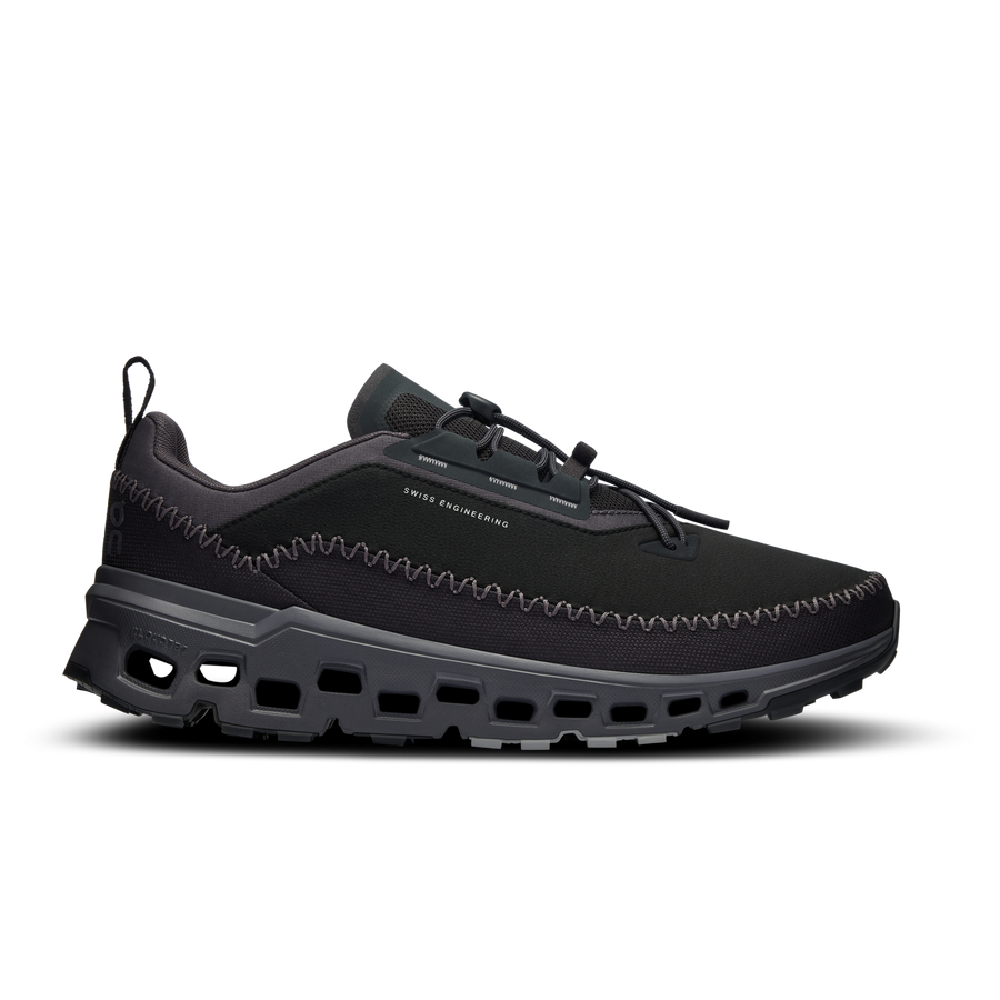 Cloudaway 2 Black/Eclipse - Homme