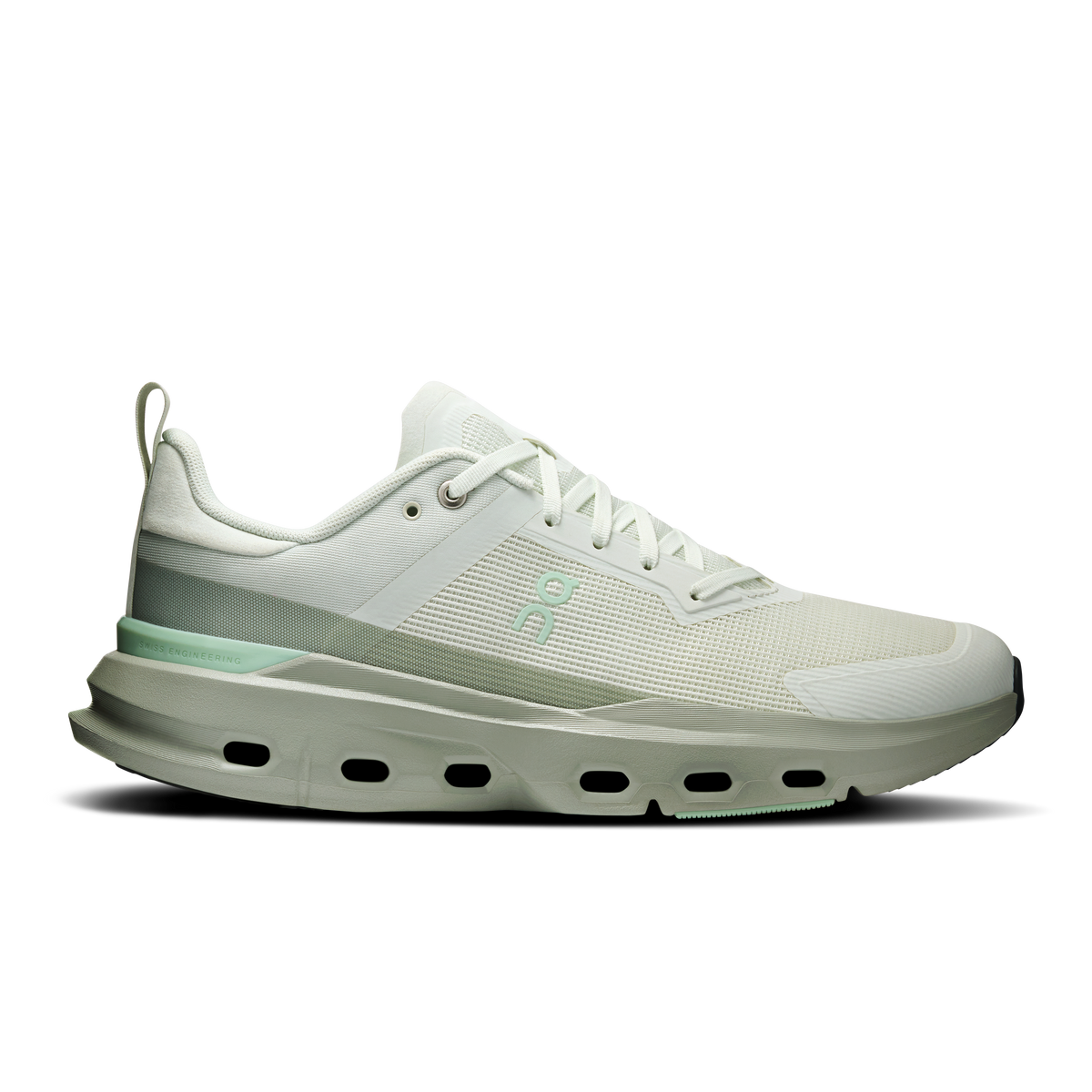 Cloudpulse Next Iceberg/Tin - Homme