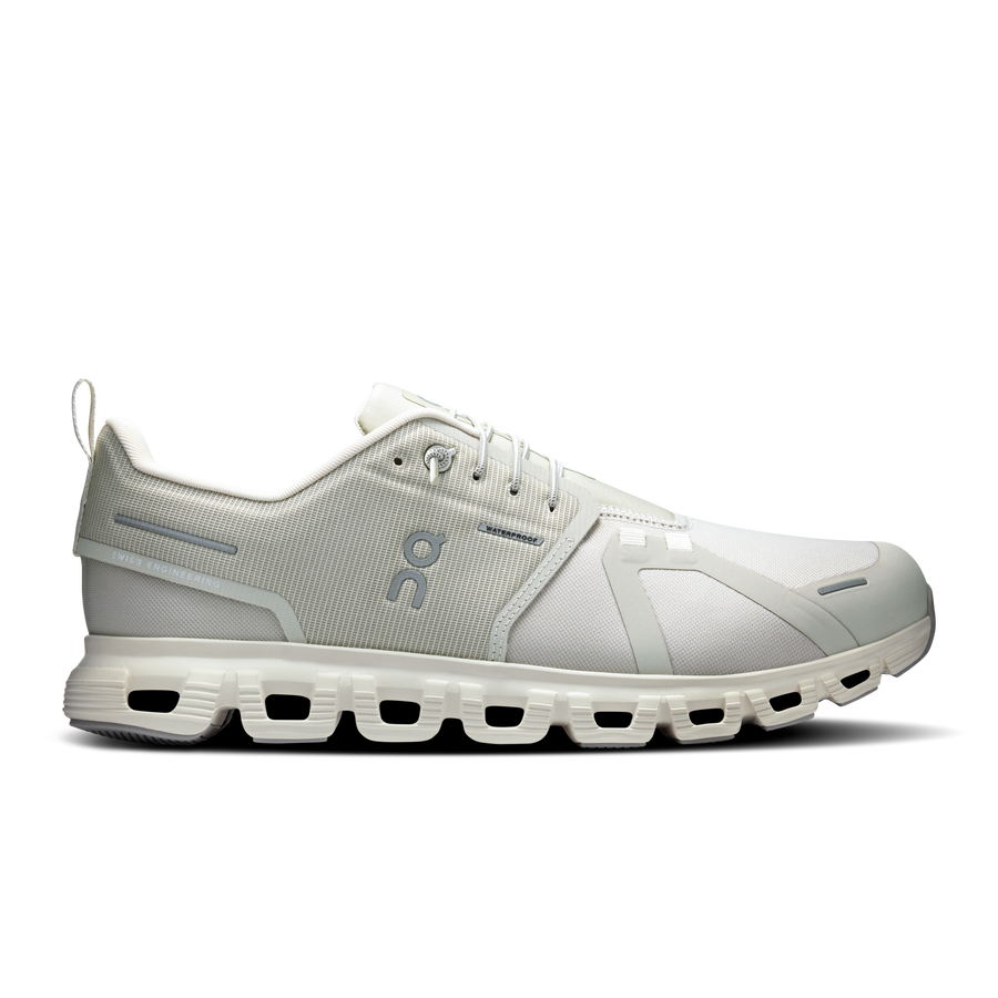 Cloud 6 Waterproof Pelican/Ghost - Homme