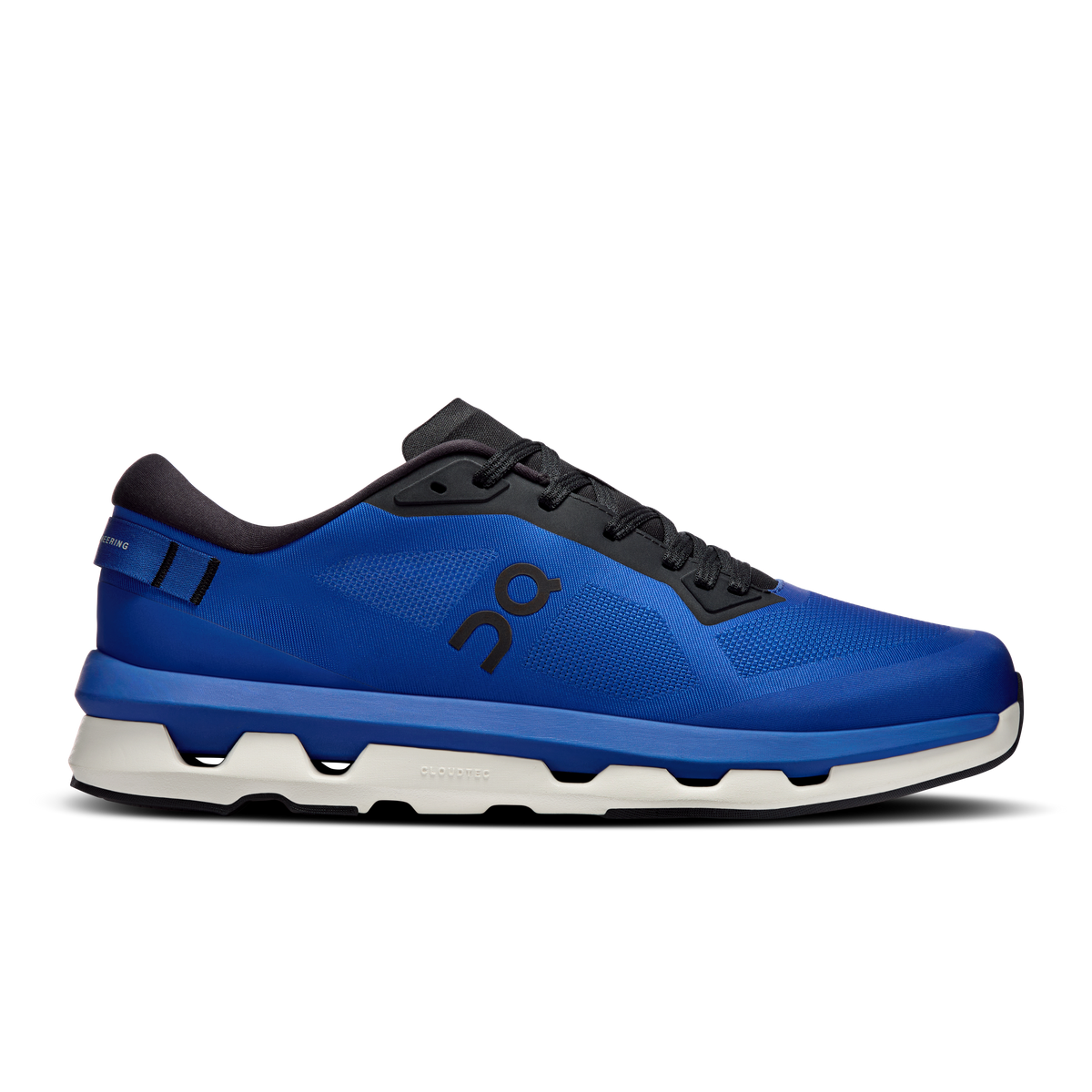 Cloudzone Indigo/Black - Homme