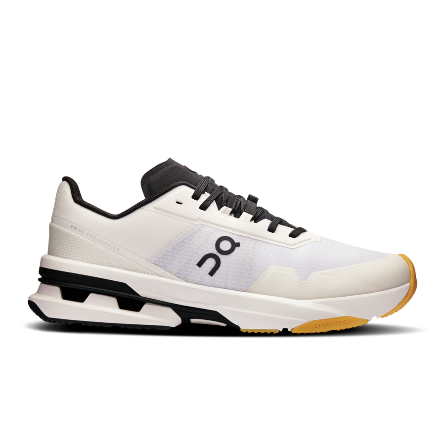 Cloudpulse Pro White/Black - Homme