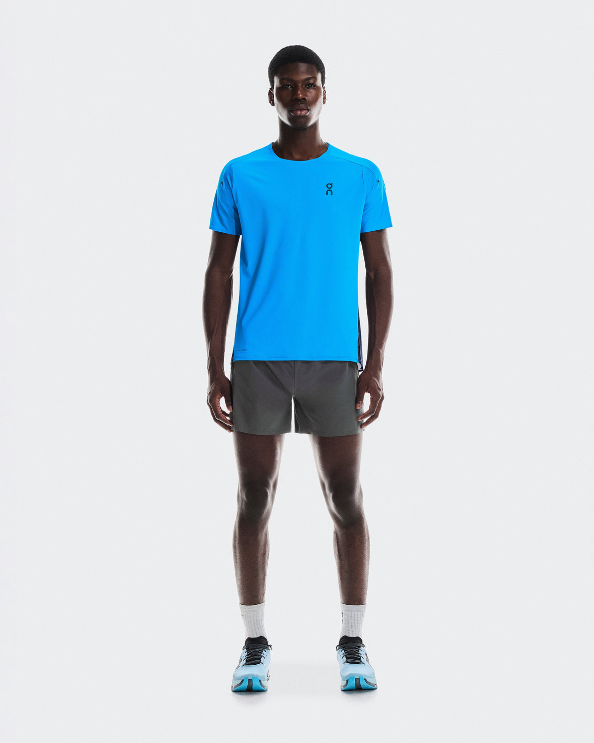 Ensemble Core Tank