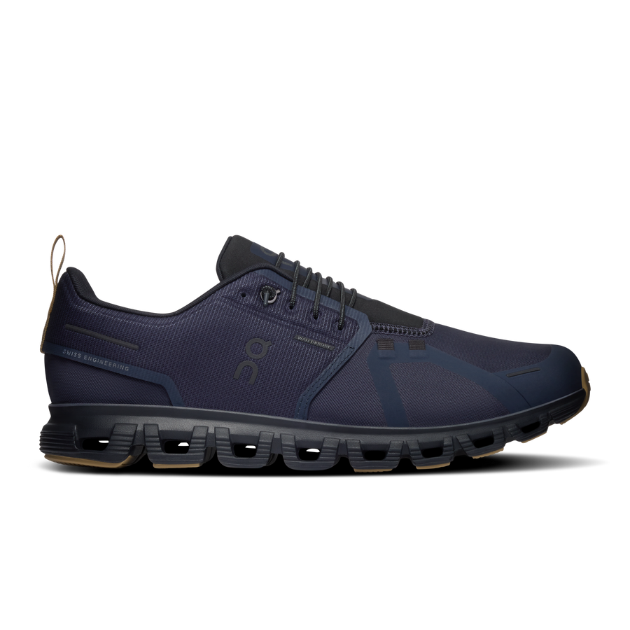 Cloud 6 Waterproof Ink/Black - Homme