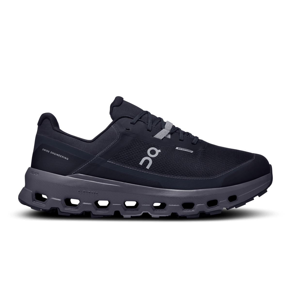 Cloudvista 2 Waterproof Black/Eclipse - Homme