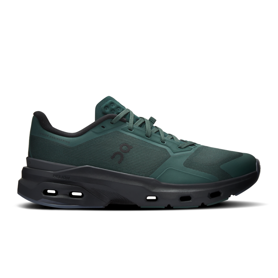 Cloudpulse 2 Obsidian/Black - Homme