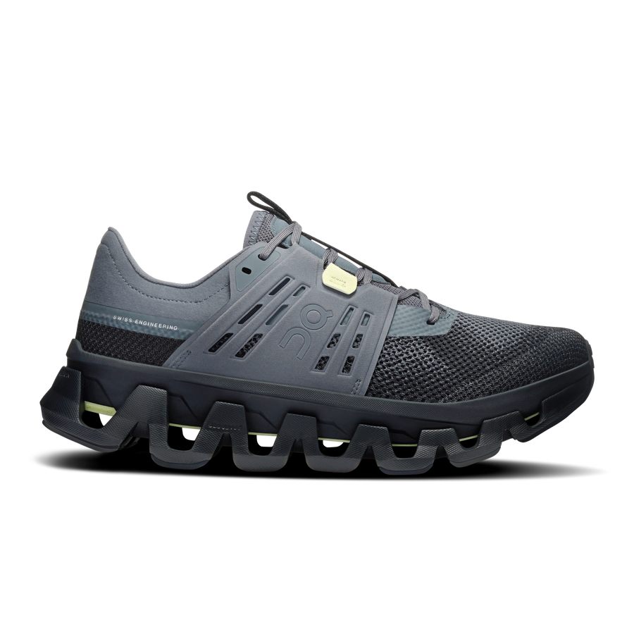 Cloudswift Amp Stone/Black - Homme