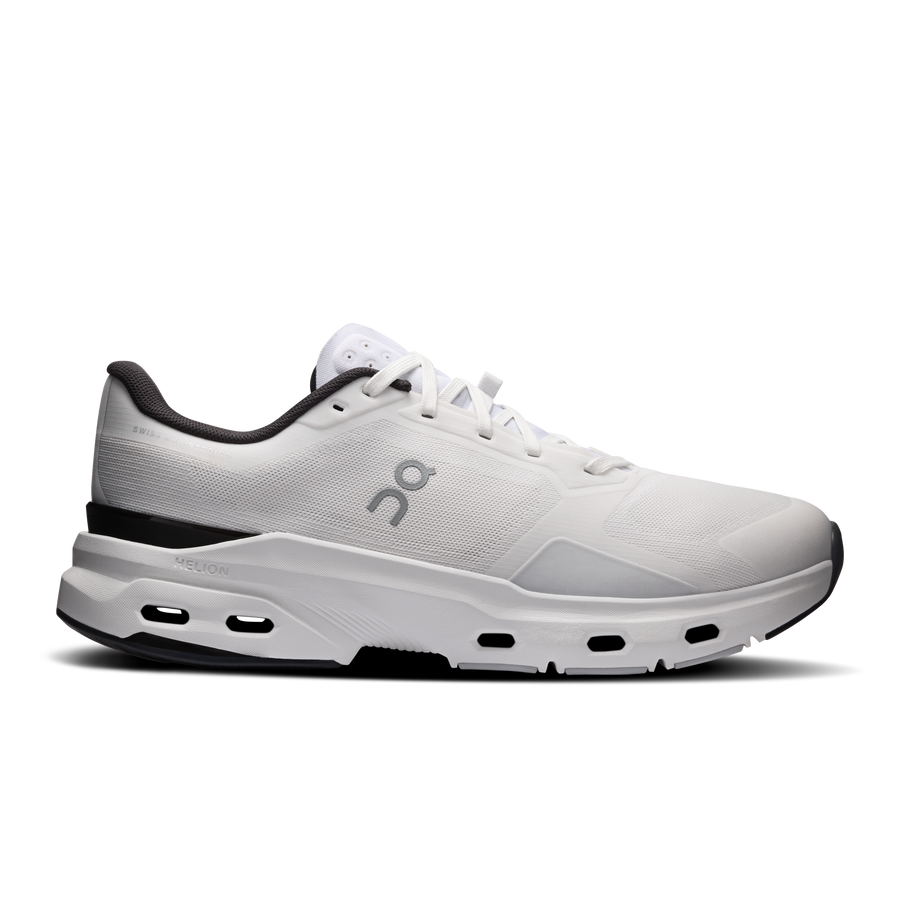 Cloudpulse 2 White/Black - Homme