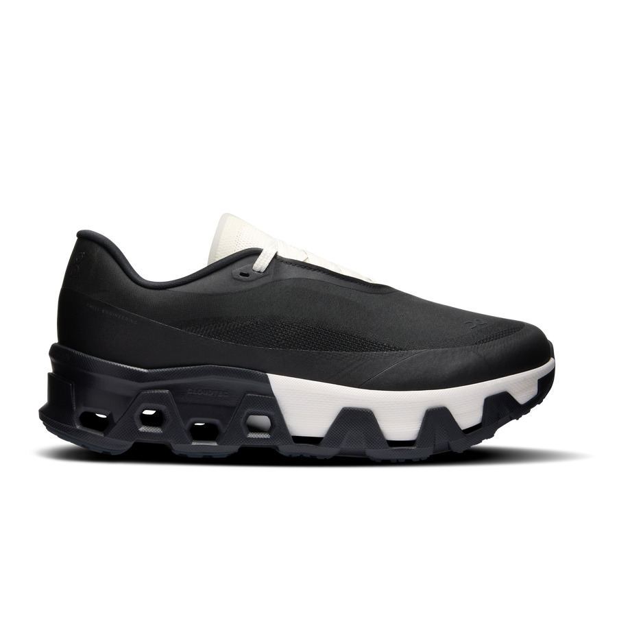 Cloudmonster Hyper PAF Black/Black - Homme