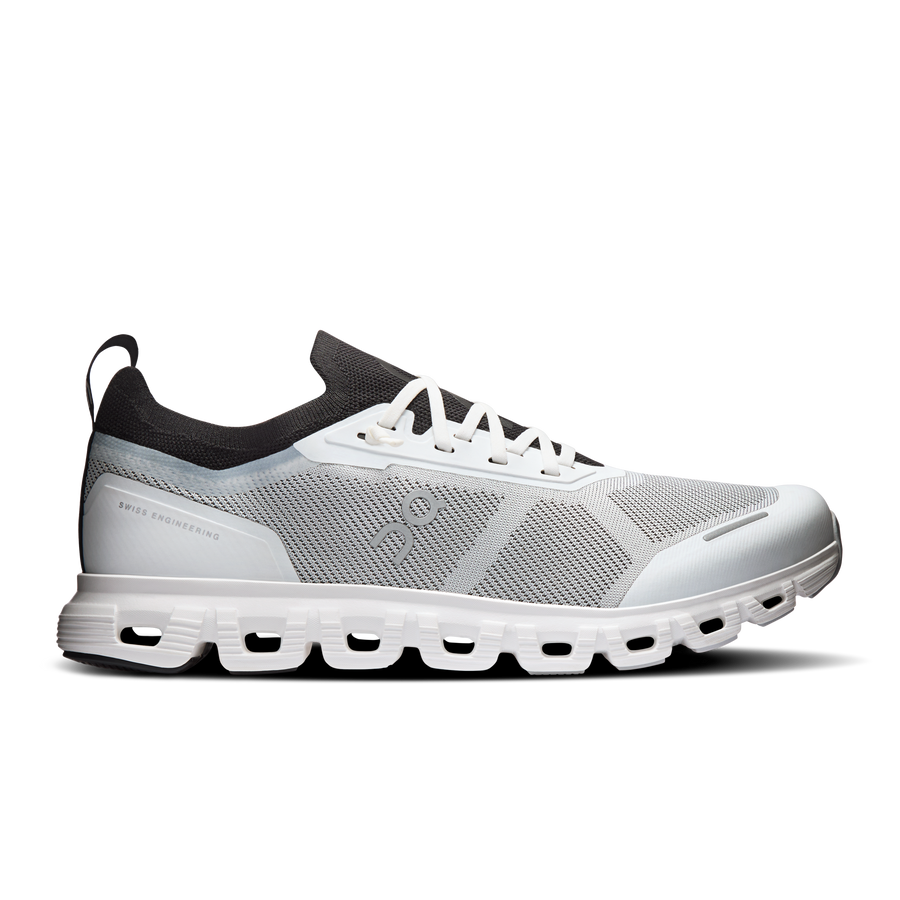Cloud 6 Versa White/Black - Homme