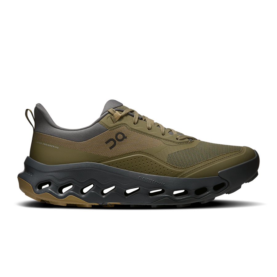 Cloudhorizon 2 Olive/Shadow - Homme
